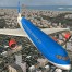 Airplane Pilot Flight Sim 3D For Android