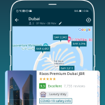 صور Almosafer: Hotels & Flights