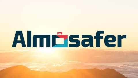Almosafer: Hotels & Flights