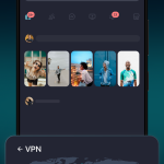 صور Aloha Browser: Private VPN
