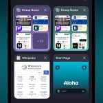 صور Aloha Browser: Private VPN