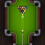 صور Billiards Shooting Ball