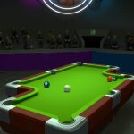 صور Billiards Shooting Ball