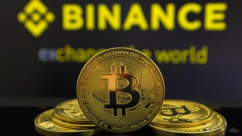 Binance