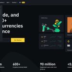 صور Binance