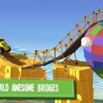 صور Build a Bridge!