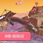 صور Build a Bridge!