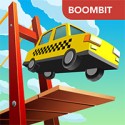 build a bridge