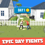 صور City Fighter vs Street Gang