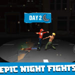 صور City Fighter vs Street Gang