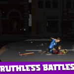 صور City Fighter vs Street Gang
