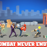 صور City Fighter vs Street Gang