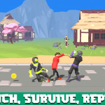 صور City Fighter vs Street Gang