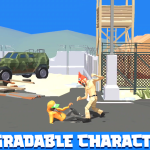 صور City Fighter vs Street Gang