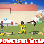 صور City Fighter vs Street Gang