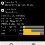 صور Core Temp