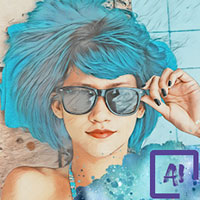 DeepArtEffects AI Photo Editor