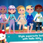 صور Hello Kitty Fashion Star