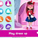 صور Hello Kitty Fashion Star