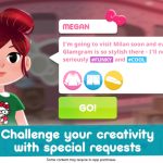 صور Hello Kitty Fashion Star