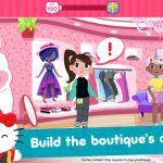 صور Hello Kitty Fashion Star