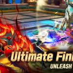صور Kritika: The White Knights