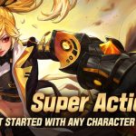 صور Kritika: The White Knights