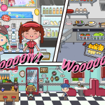 صور Miga Town: My World