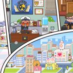 صور Miga Town: My World
