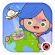 لعبة ميجا تاون ماي ورلد Miga Town: My World