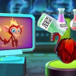 صور Monster Legends