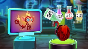monster legends apk