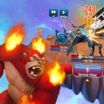 صور Monster Legends