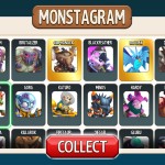 صور Monster Legends