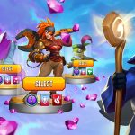 صور Monster Legends