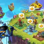 صور Monster Legends