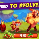 صور Monster Legends