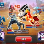 صور Monster Legends