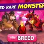 صور Monster Legends