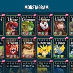 صور Monster Legends
