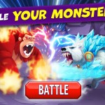 صور Monster Legends