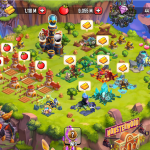 صور Monster Legends