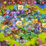صور Monster Legends
