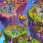 صور Monster Legends