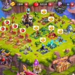 صور Monster Legends