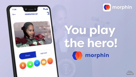 Morphin
