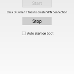 صور NoRoot Firewall