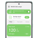 صور Samsung Max VPN & Data Saver