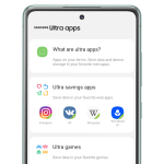 صور Samsung Max VPN & Data Saver