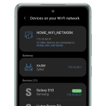 صور Samsung Max VPN & Data Saver